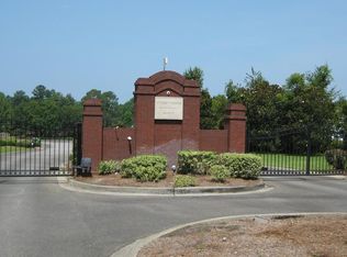 4245 Louis Dr, Valdosta, GA 31605