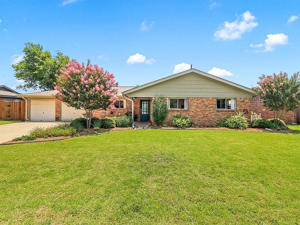 1109 Paula Ln, Euless, TX 76040 Zillow