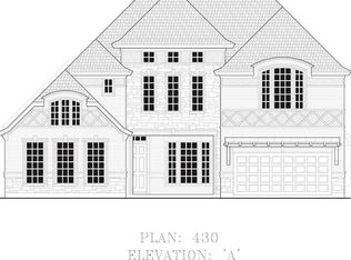 13323 Marmolada Dr, Frisco, TX 75035