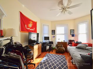 756 Saratoga St #3C, Boston, MA 02128