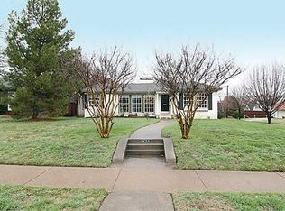 6855 Clayton Ave, Dallas, TX 75214