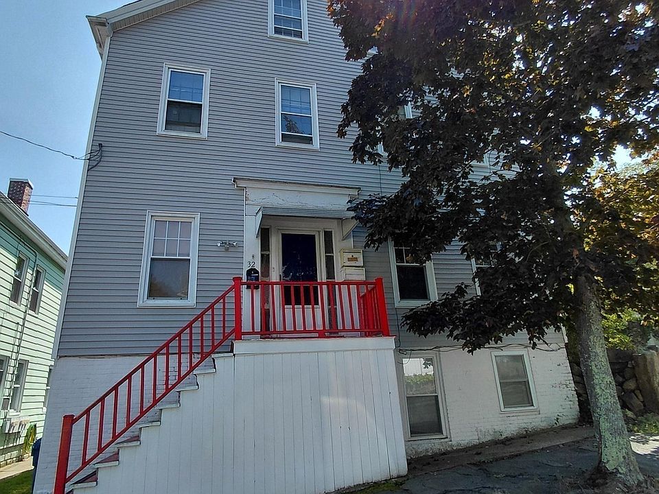 1st image of 32 Franklin St