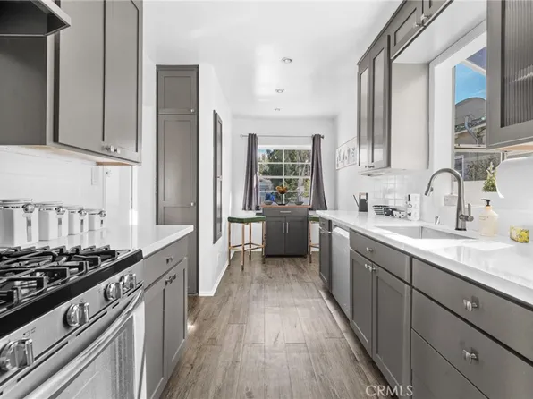 4545 Atoll Ave, Sherman Oaks, CA 91423