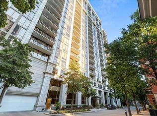 1335 S Prairie Ave UNIT 706, Chicago, IL 60605