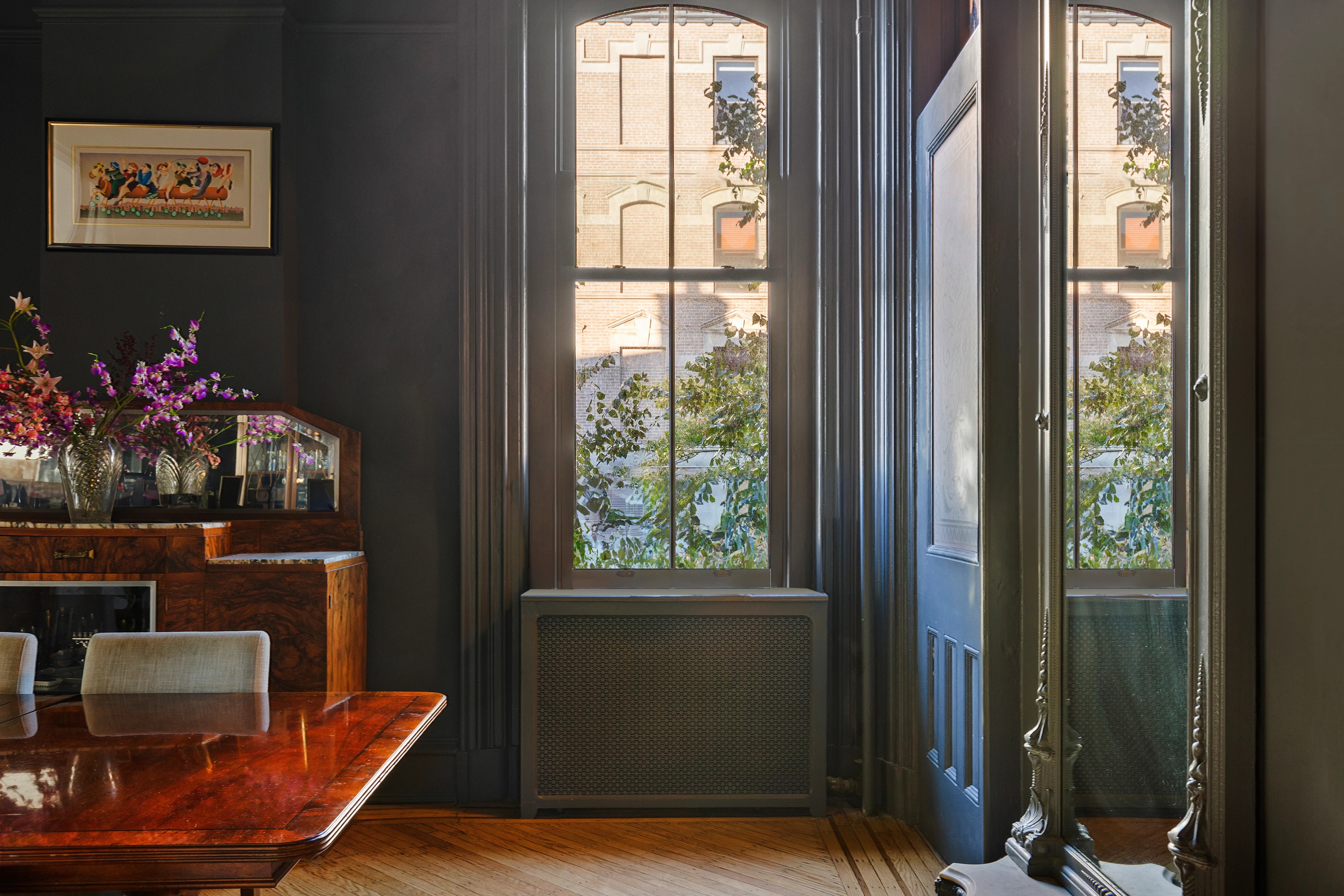 393 Clinton Street #TH1 in Carroll Gardens, Brooklyn | StreetEasy
