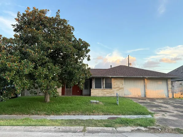 2210 Marlen Ave, Pasadena, TX 77502