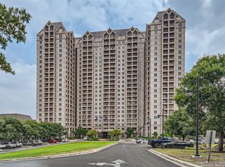 1 Towers Park Ln APT 1003, San Antonio, TX 78209