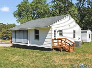 2109 Providence Pl, North Chesterfield, VA 23236