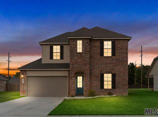 12761 Fowler Dr, Denham Springs, LA 70706