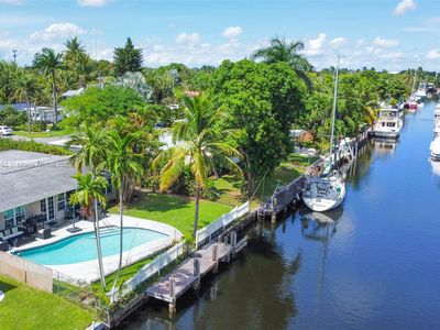 2612 Tortugas Ln, Fort Lauderdale, FL, 33312
