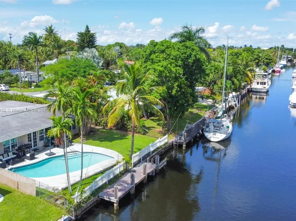 2612 Tortugas Ln, Fort Lauderdale, FL 33312
