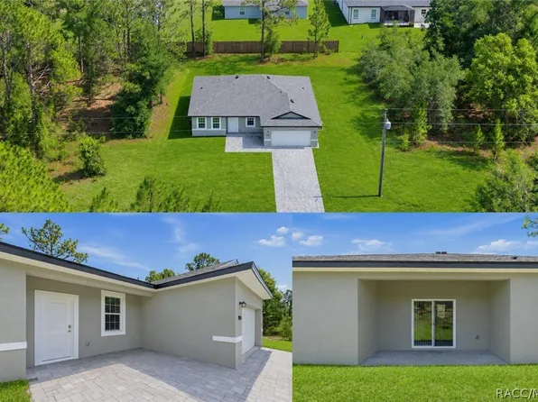 1985 W Corrine St, Citrus Springs, FL 34434