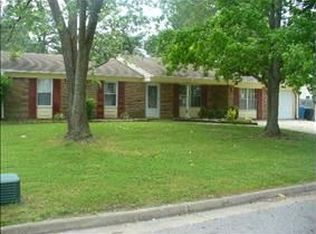 2944 Augusta Cir, Virginia Beach, VA 23453