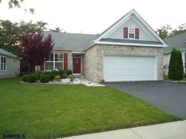 19 Sander Pl, Galloway, NJ 08205