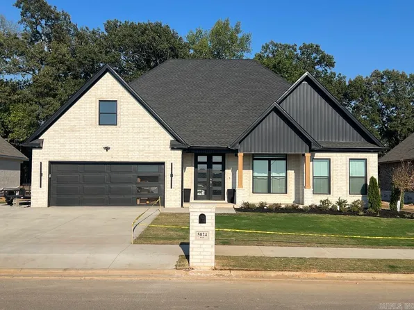 5024 Adam Dr, Jonesboro, AR 72404