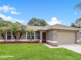 2392 Sagebloom Ter, North Port, FL 34286