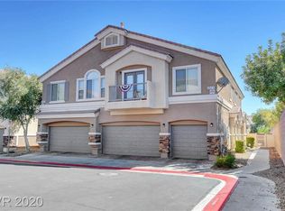 5511 Parlay Way UNIT 102, Las Vegas, NV 89122