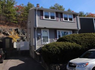 50 Indian Rd, Waltham, MA 02451