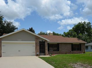 3189 Saint James Ave, Deltona, FL 32738