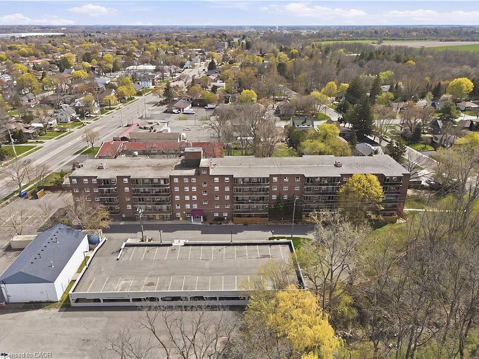 1st image of 793 Colborne St E #512
