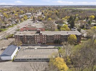 Forest Hill Condos, Brantford, ON N3S 7J3