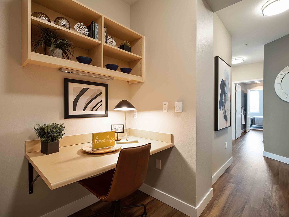 The Pacifica Apartments 4275 S Pine St WA Zillow