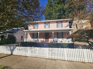 926 N Boylan Ave, Raleigh, NC 27605