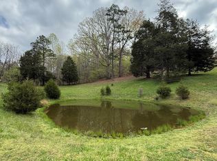 0 Chestnut Ridge Rd, Andersonville, TN 37705