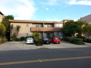 3769 1st Ave APT 5, San Diego, CA 92103
