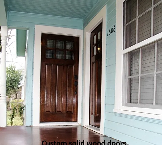 1606 Holly St — Photo 2