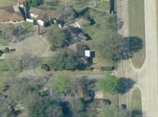 8702 Bisley Ln, Houston, TX 77088