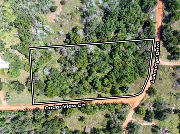 9740 Cedarview Ln Lot 10, Guthrie, OK 73044