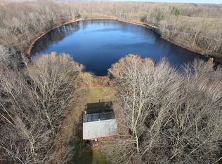 4757 S Ordway Rd, Custer, MI 49405