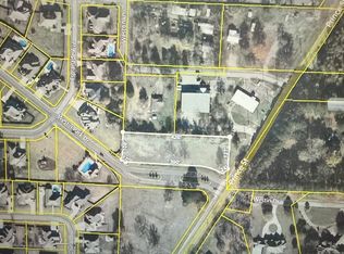 4700 Westin Park Dr, Conway, AR 72034