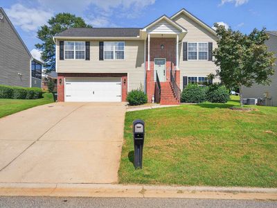 34 Spring Fellow Ln, Taylors, SC, 29687