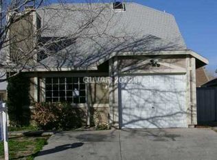 1412 Briarcreek Cir, Las Vegas, NV 89110