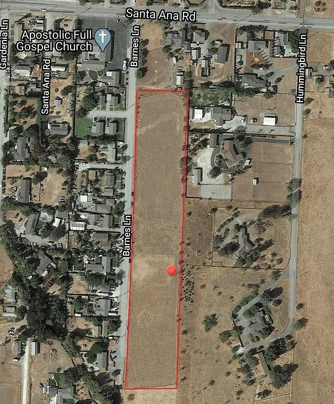 251 Barnes Ln photo 1