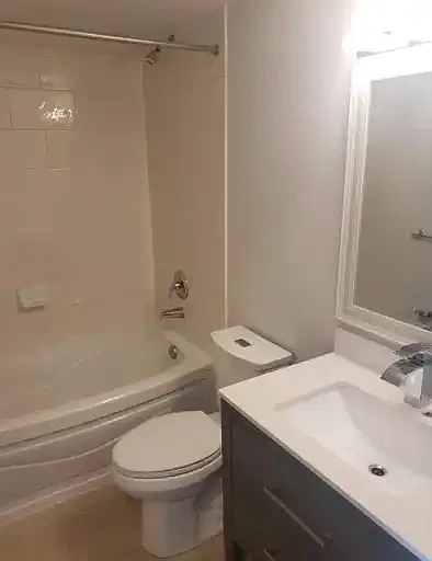 1 bed, 1.0 bath, 660 sqft, $2,700 — Photo 3