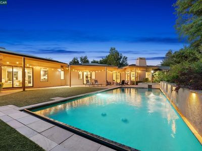 1 Gardiner Ct, Orinda, CA, 94563