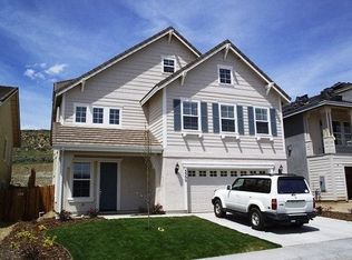 3500 Long Dr, Minden, NV 89423