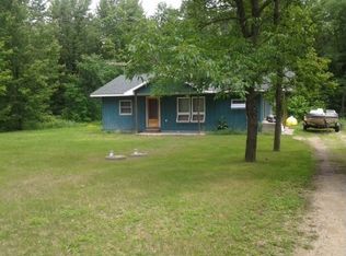 W3916 Chicago Rd, Redgranite, WI 54970