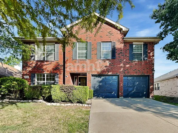 524 Pinto Ln, Forney, TX 75126