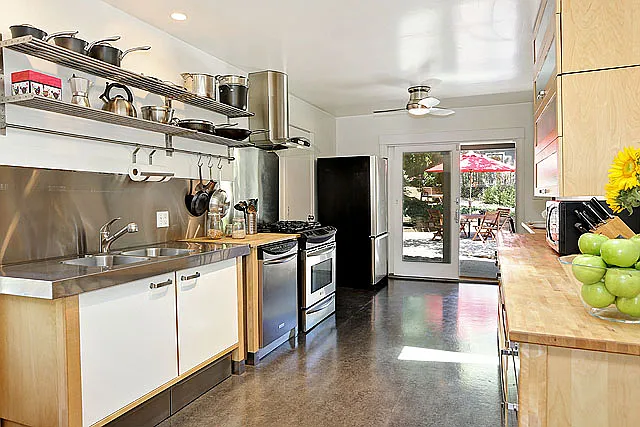 1 bed, $2,900 — Photo 3