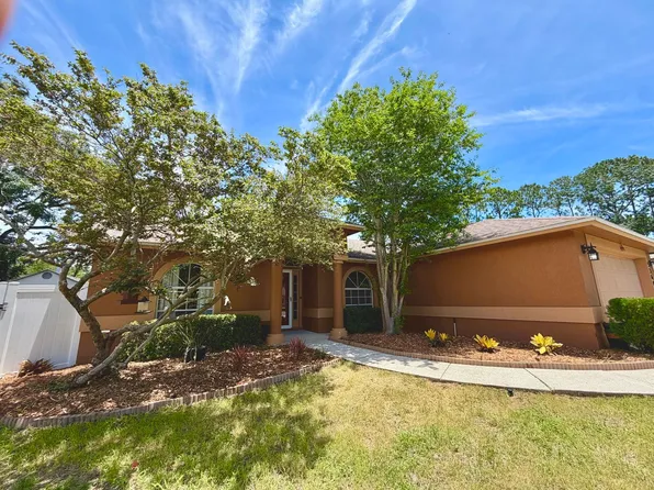 5360 N Lake Burkett Ln, Winter Park, FL 32792