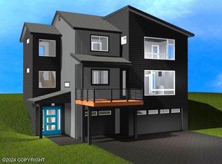 14375 Pickett St, Anchorage, AK 99516