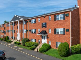 Colonial Point Apartments, Feasterville Trevose, PA 19053