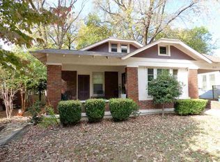 437 Dickinson St, Memphis, TN 38112