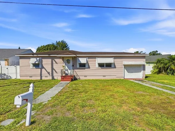 4570 Haines Rd N, Saint Petersburg, FL 33714