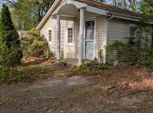 3821 3rd St, North Beach, MD