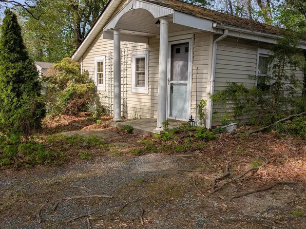 3821 3rd St, North Beach, MD 20714